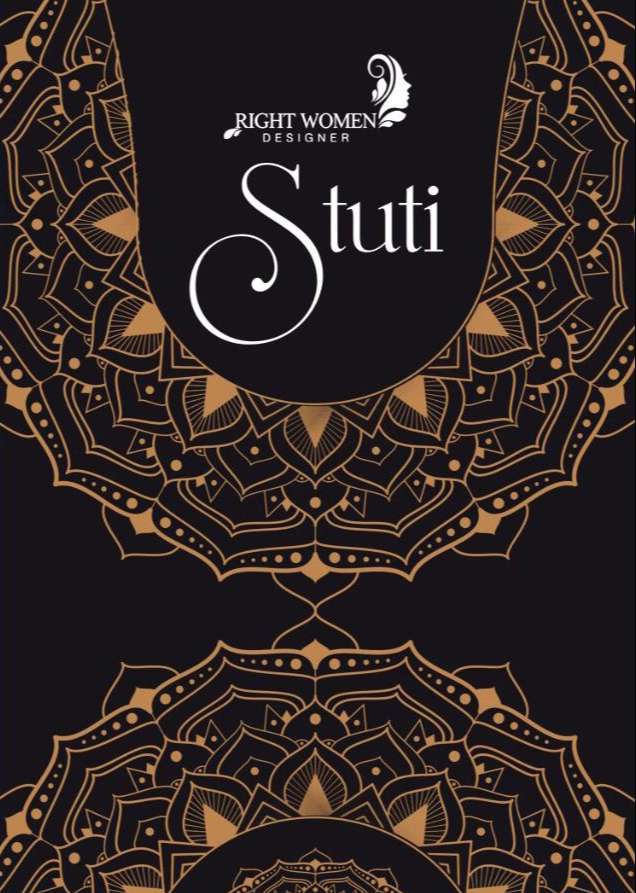 Buy Stuti Right Women Online Wholesale Designer Vichitra Silk Saree
